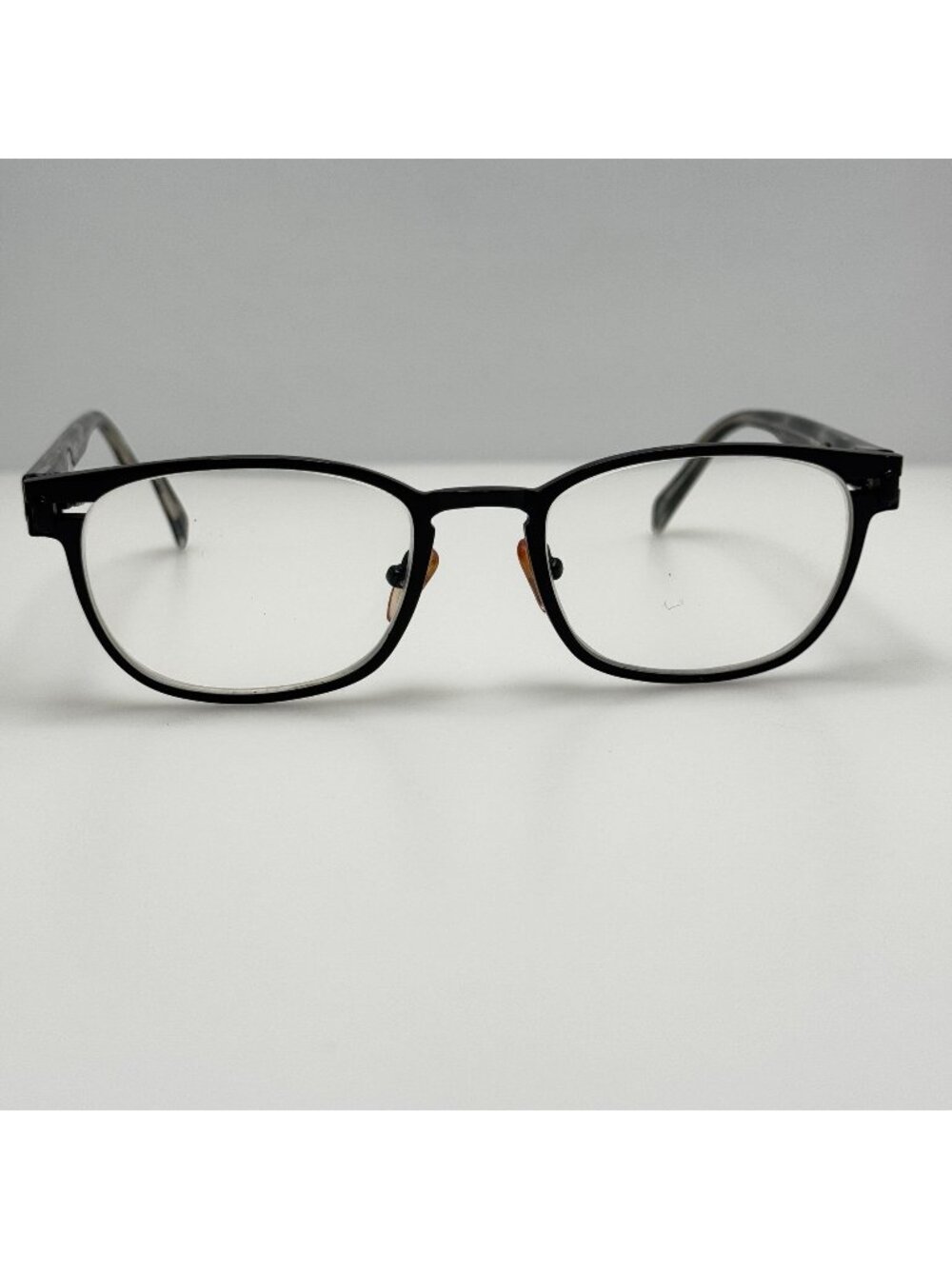 OGI 5500/1387 Evolution Eyeglasses Eye Glasses Frames Japan 52-20-145